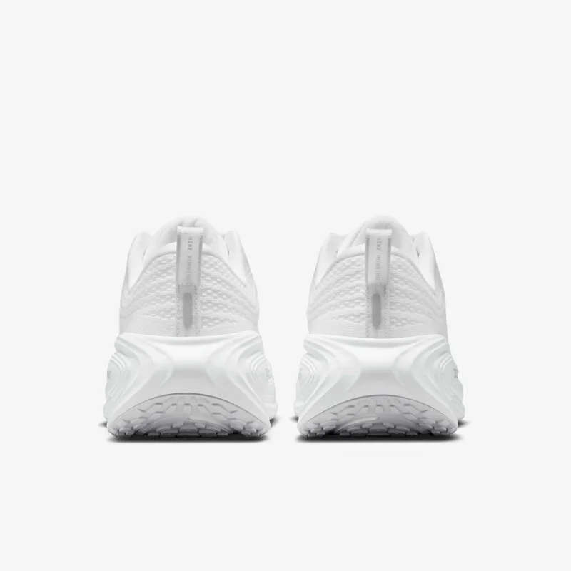 Nike White Women's Vomero Plus Road Running Shoes for Women | Best Price UAE