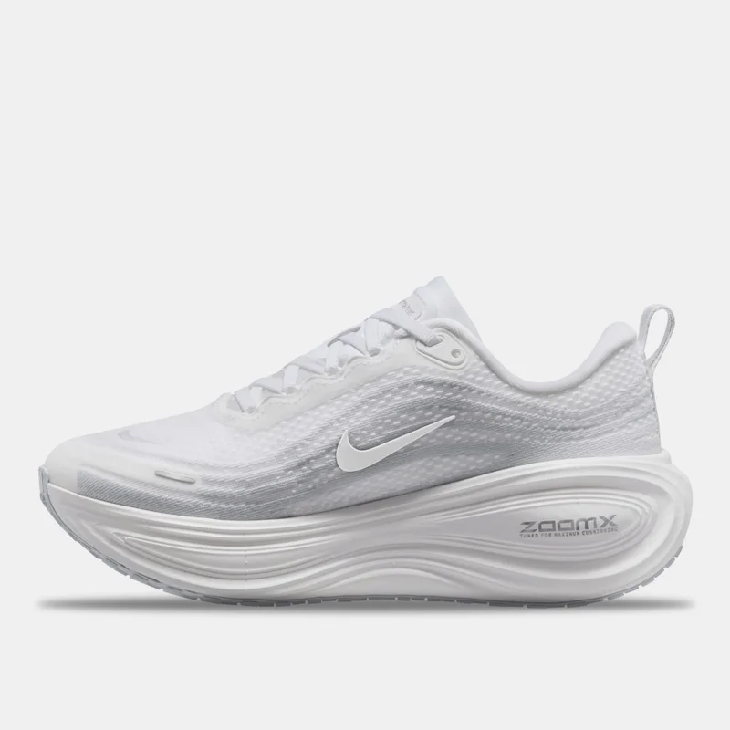 نايكي حذاء الجري فوميرو بلس رود للنساء