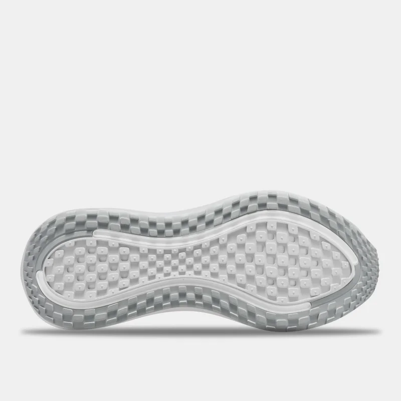 Nike White Women's Vomero Plus Road Running Shoes for Women | Best Price UAE