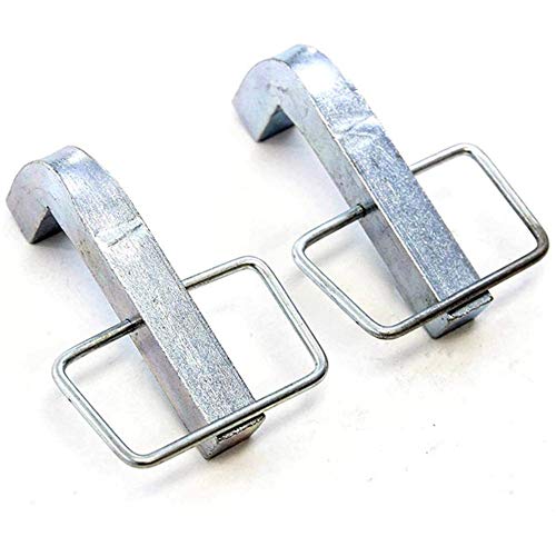 EQUALIZER Snap L-pin 2-Pack - Image 4