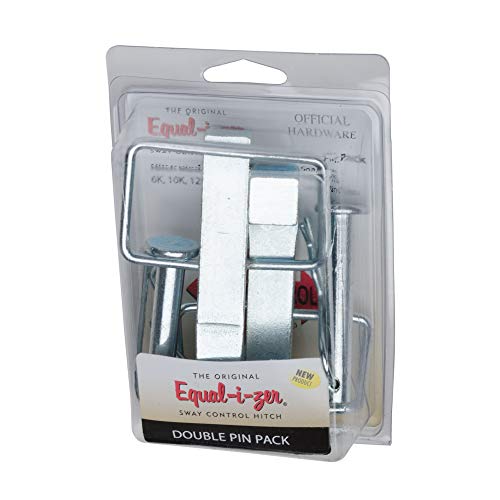 EQUALIZER Snap L-pin 2-Pack - Image 5