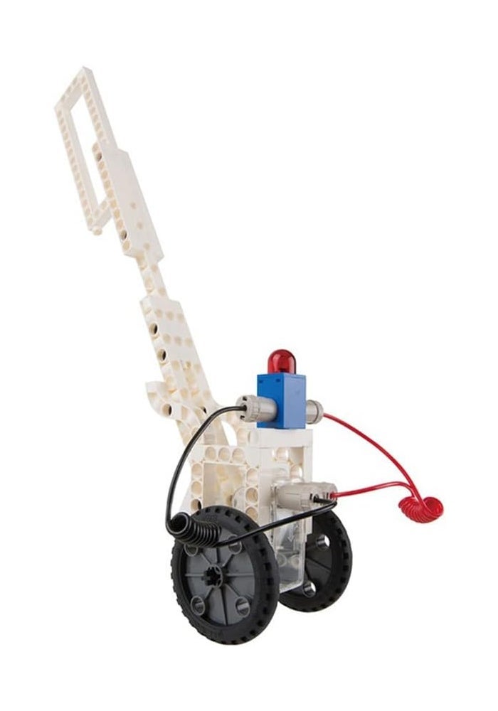 Gigo Electricity Discovery Set - 20 Piece STEM Kit - Image 5