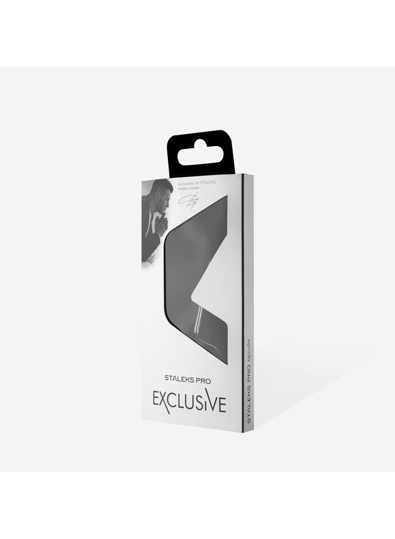 ستالكس برو مقص بشرة احترافي - حصري 33 | النوع 1 (ماغنوليا) - Image 4