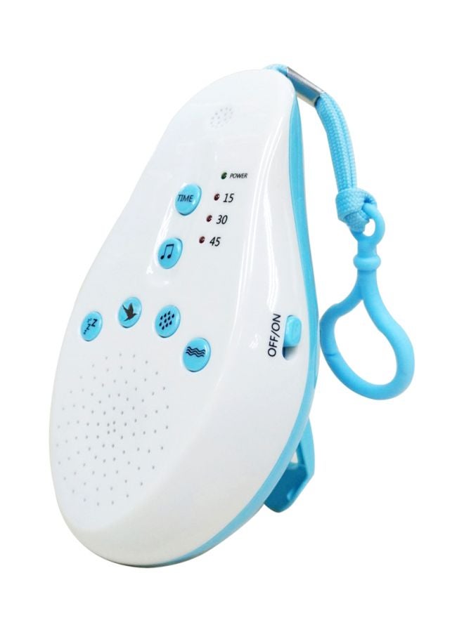 Baby Sleep Soothers Sound Machine - Image 1