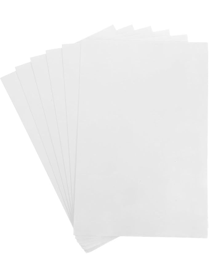 Reusable DIY Flower Press Kit 6 Blotting Paper Sheets For Plant Drying 30X10X0 1CM - Image 1