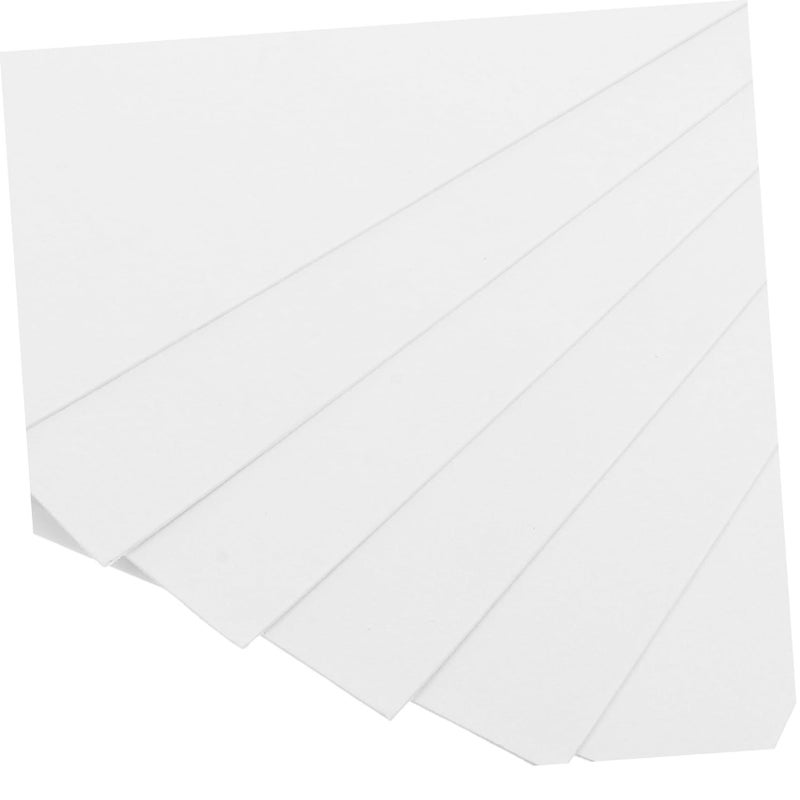 Reusable DIY Flower Press Kit 6 Blotting Paper Sheets For Plant Drying 30X10X0 1CM - Image 4