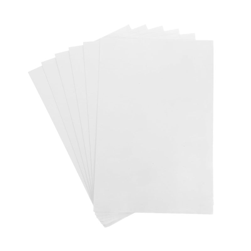 Reusable DIY Flower Press Kit 6 Blotting Paper Sheets For Plant Drying 30X10X0 1CM - Image 2