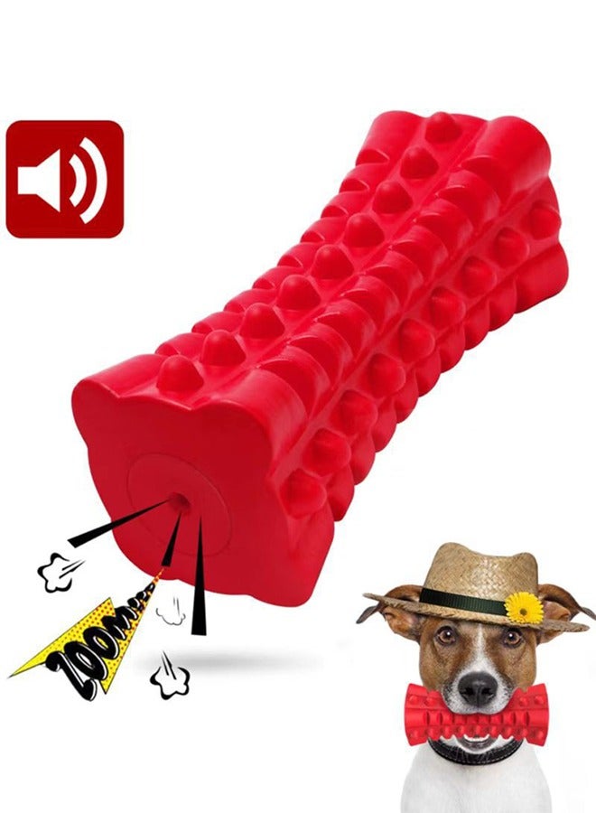 كيلا ألعاب الكلاب ألعاب مضغ الكلاب للكلاب الكبيرة ألعاب مضغ عدوانية ألعاب عصا ألعاب مضغ الجراء مع مطاط طبيعي غير سام لسلالات الكلاب الكبيرة - Image 1