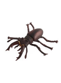 A Variety Of Simulation Insect Model Animal Decoration Sand Table Scene Science And Education Cognitive Animal Model-Color:PL127-660 Spade Armor 15g