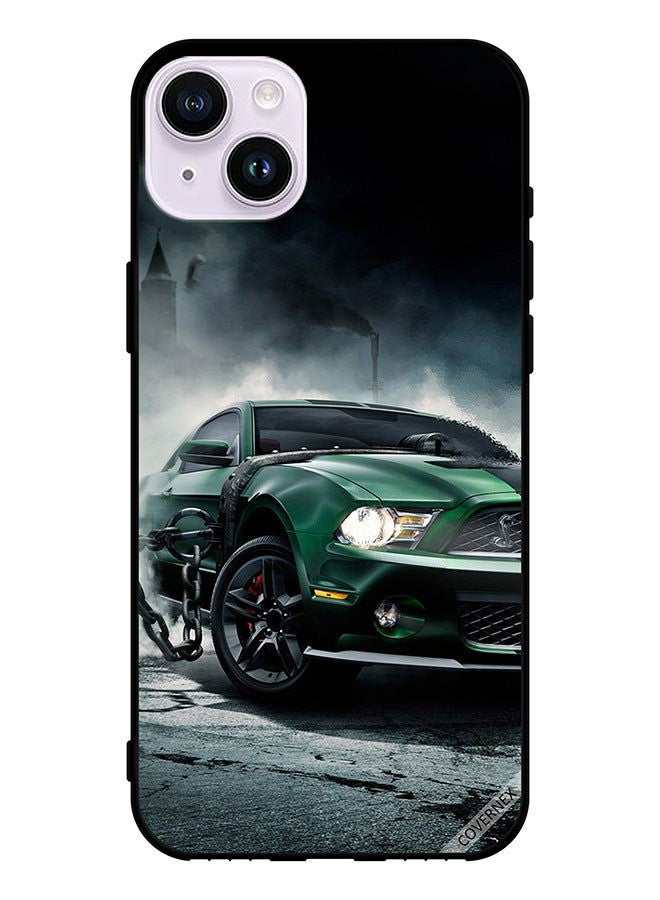 Covernex Protective Case Cover For Apple iPhone 14 Shelby - Image 1