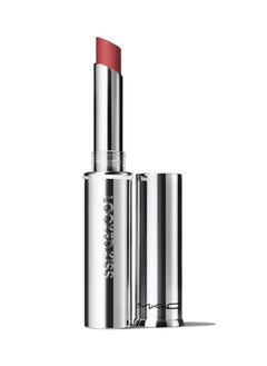 Mac Locked Ki*s 24Hr Lipstick - Coy
