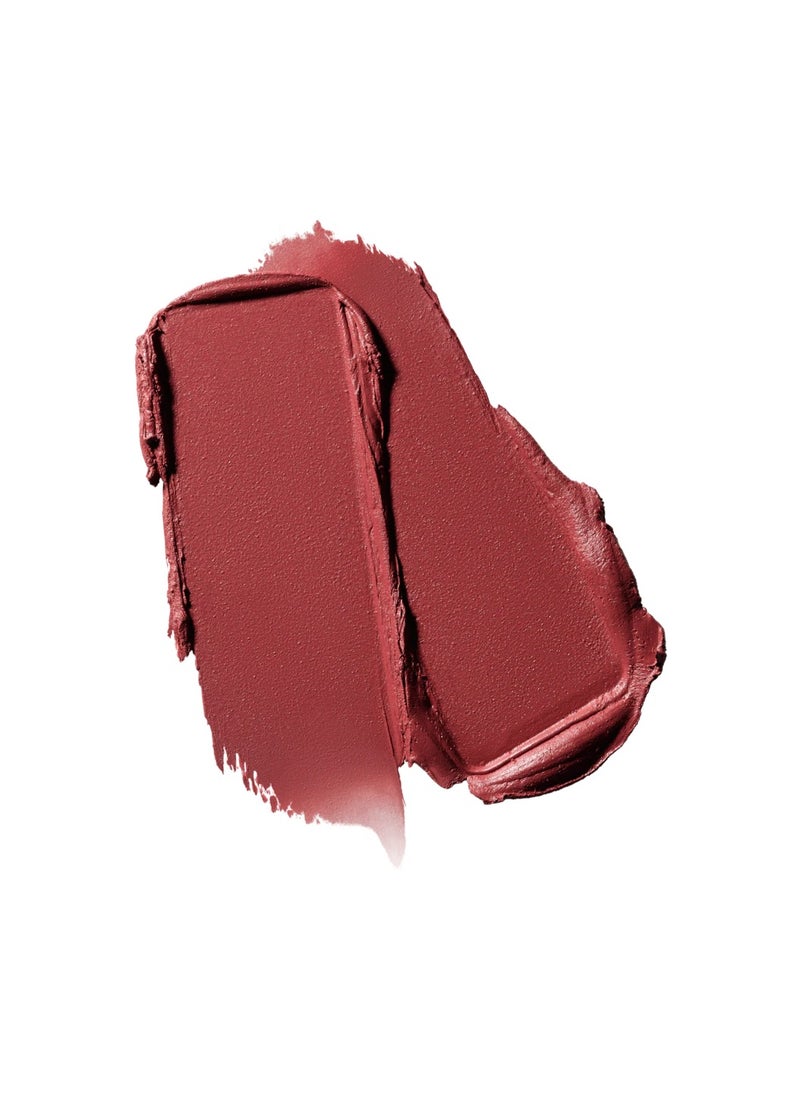 MAC Cosmetics - Mac Locked Ki*s 24Hr Lipstick - Coy - Image 1