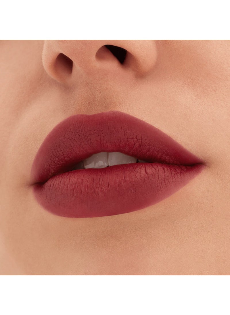 MAC Cosmetics - Mac Locked Ki*s 24Hr Lipstick - Coy - Image 1