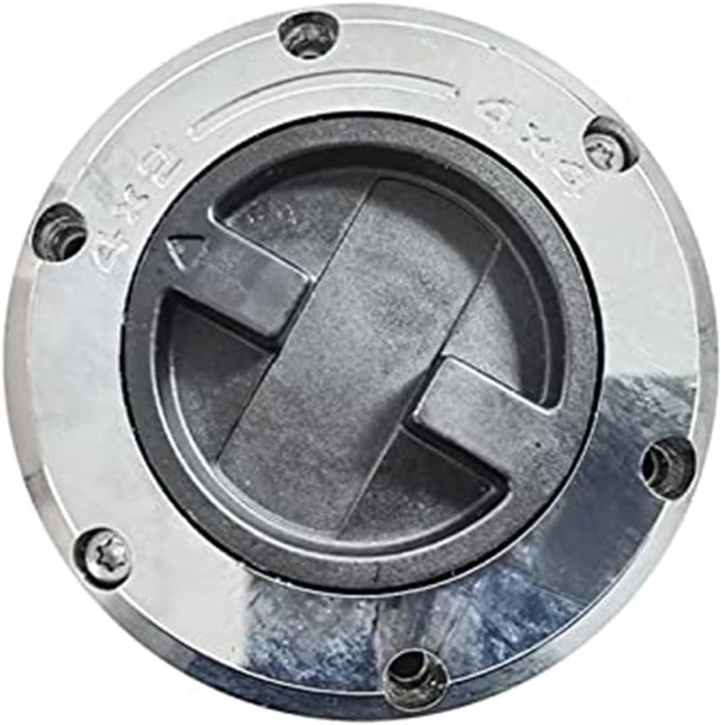 Wivplex Free Wheel Locking Hub for Isuzu and GMC - Image 1