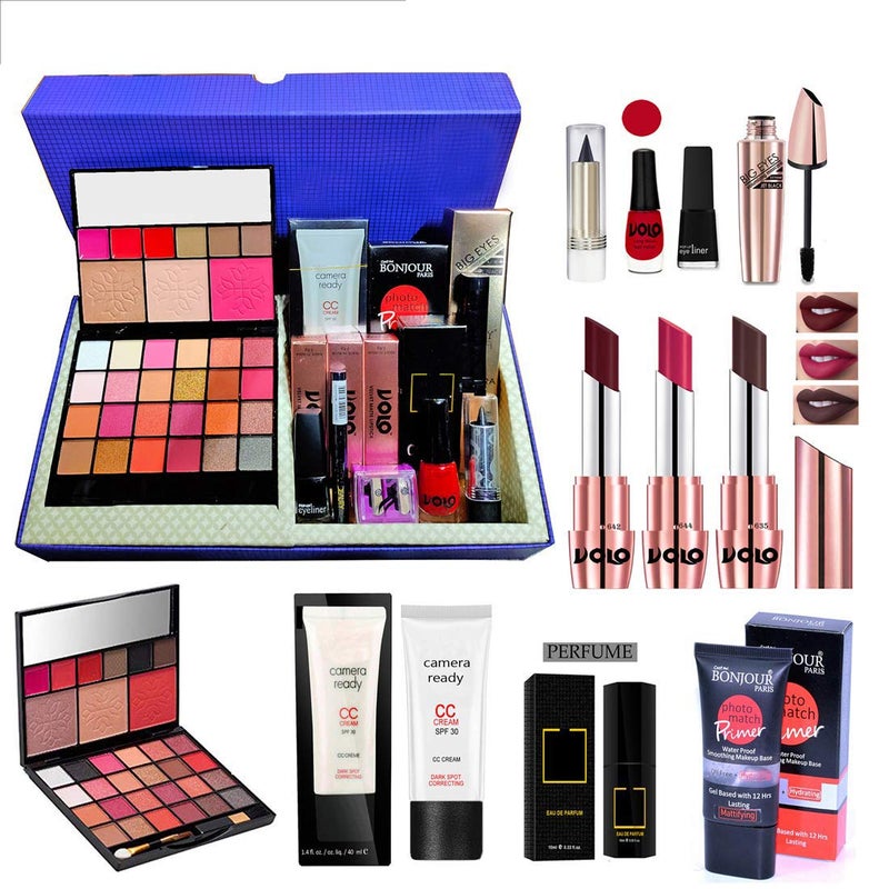 G4U G4U Gift for women makeup kit 14012021A30 - Image 1