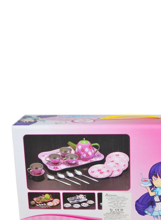 YTY TOYS Tea Serving Set - Image 2