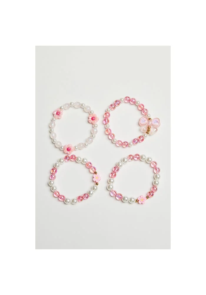 أر أند بي 4 Pack Bracelet Set