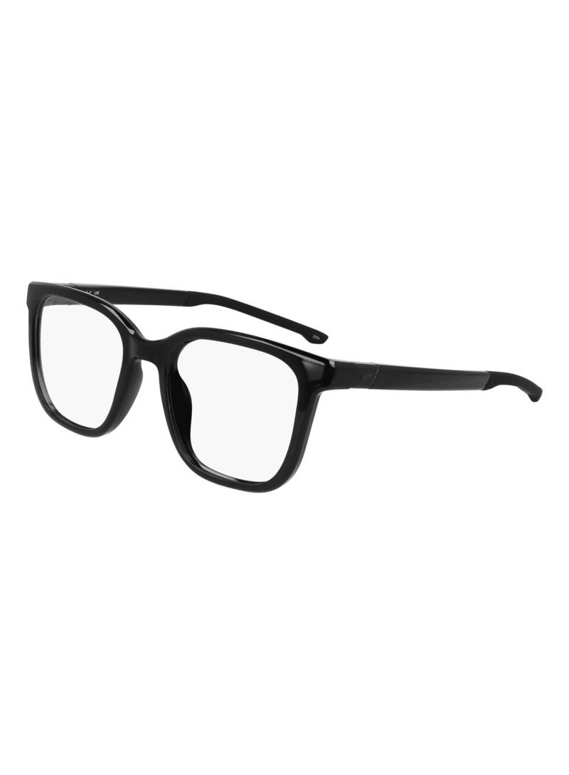 Nike NK7158 001 52 Women's Eyeglasses Frame - Image 1