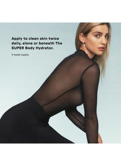 U Beauty SCULPT Arm Compound | Skin Tightening Cream Body Lotion, Firming Arm and Neck Cream with Retinol + Vitamin C - 120ml  - Image 5
