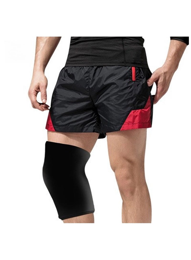 general Cold and hot compress gel knee pads for ice therapy to relieve knee pain balancing care and daily activities - Image 1