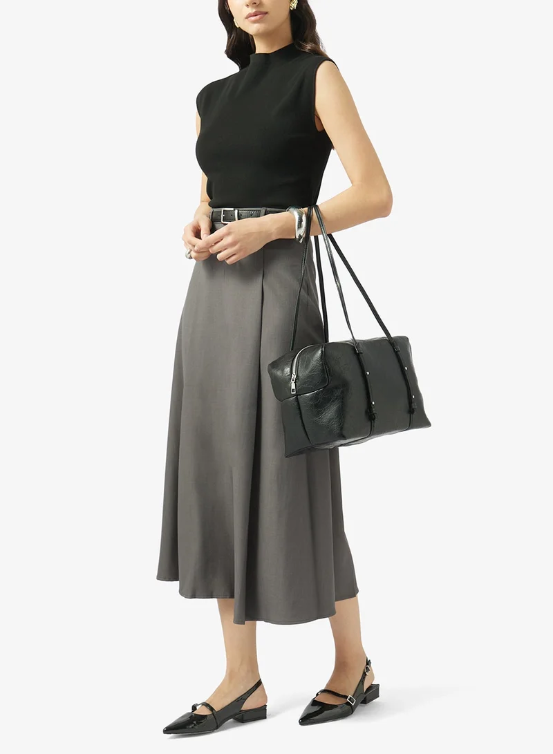 East-To-West Tote Bag