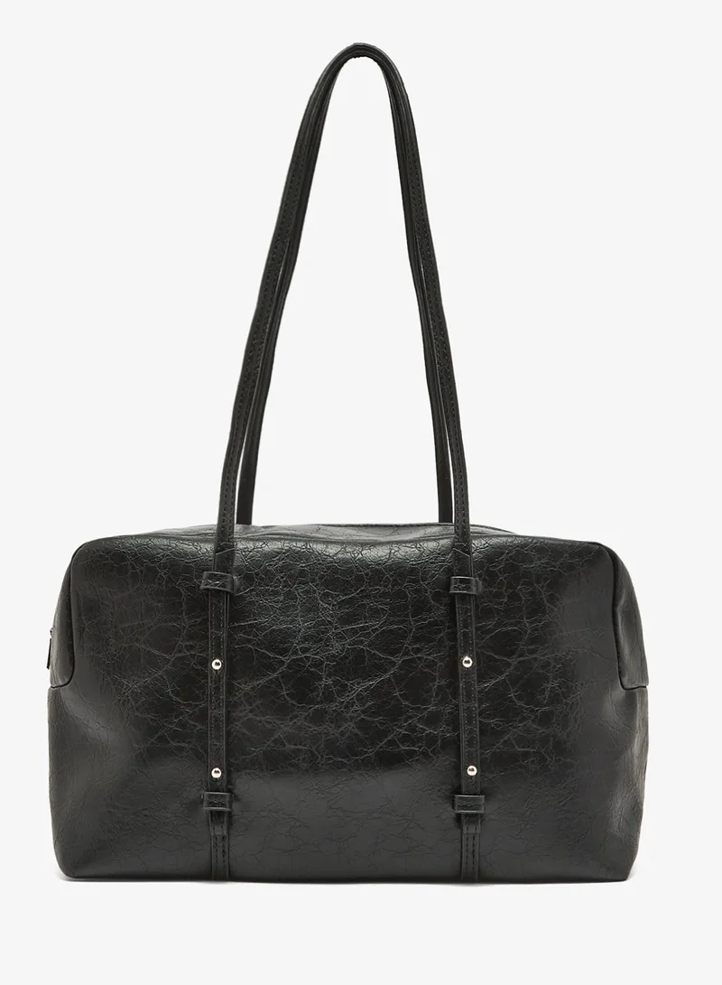 Ella East-To-West Tote Bag