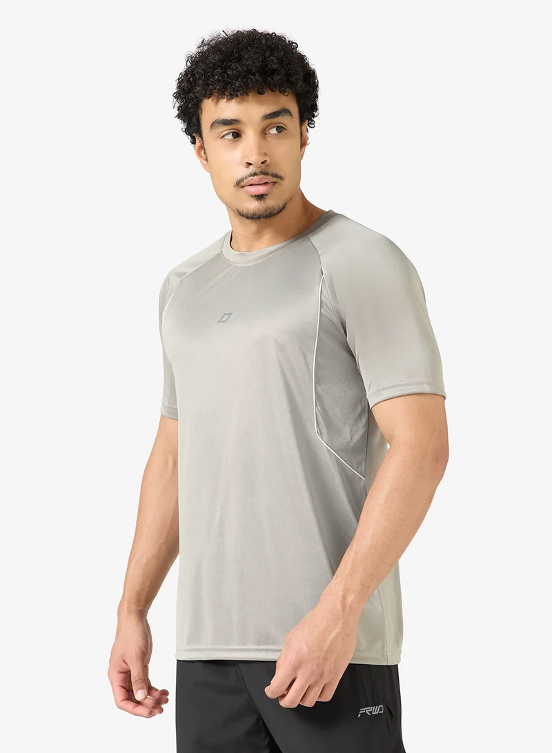 Training Activewear T-Shirt