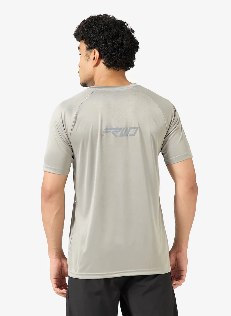 FRWD Training Activewear T-Shirt