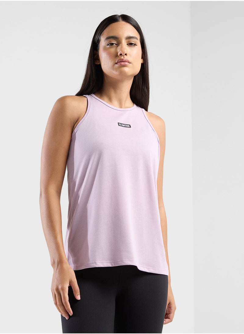 P.E Nation Waypoint Tank  - Image 1