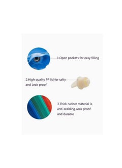 Generic Hot Water Heating Bag  - Image 2