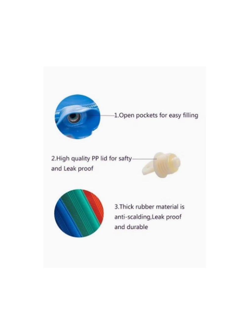 Generic Hot Water Heating Bag  - Image 2