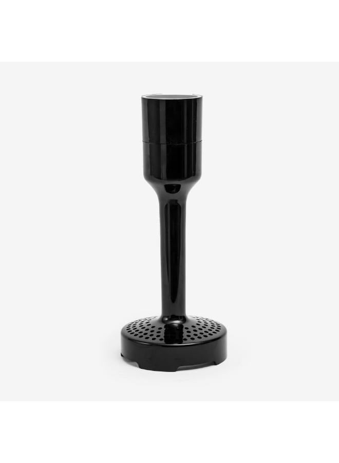 لوفت خلاط يدوي كهربائي من Ugine، 900 واط، فضي - USABH - Image 2