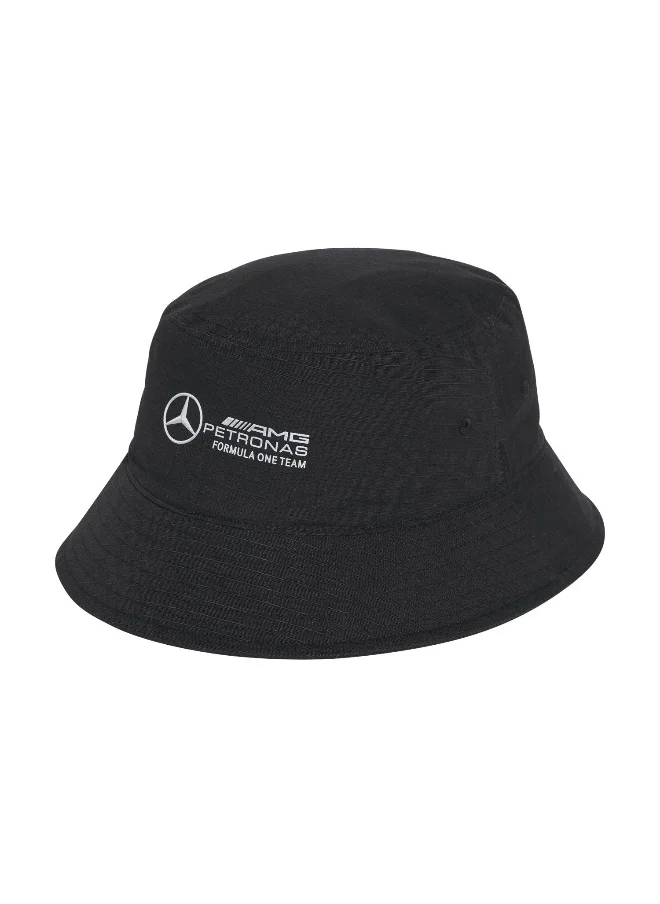 Adidas adidas mercedes - amg petronas formula one team mechanics unisex bucket hat