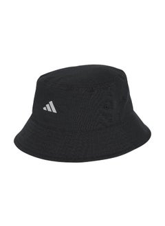 Adidas adidas mercedes - amg petronas formula one team mechanics unisex bucket hat  - Image 4