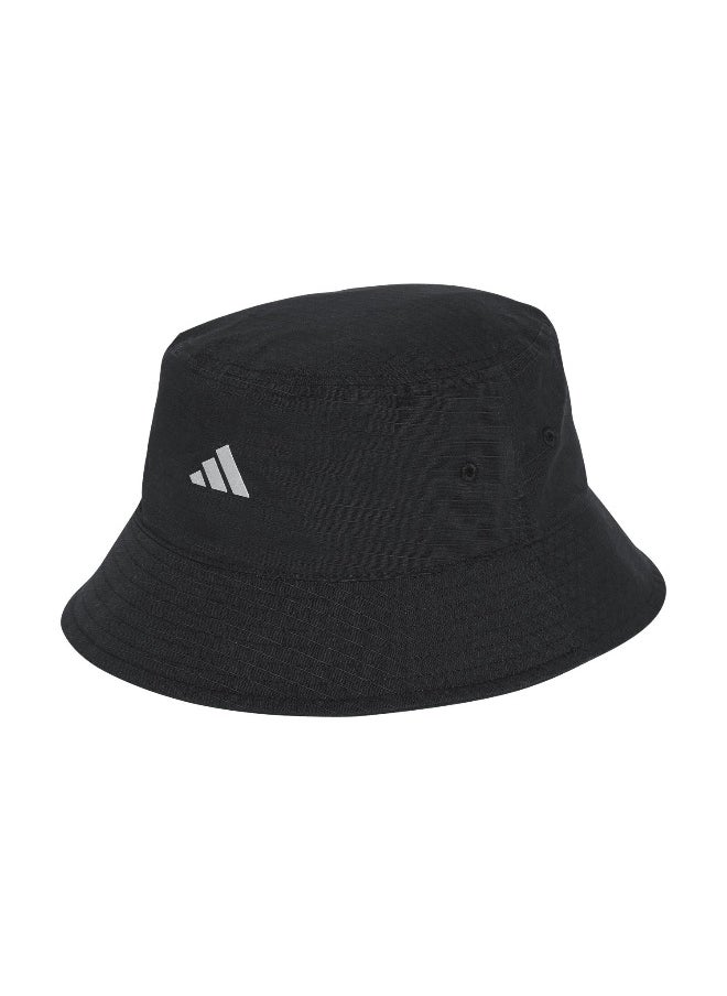 Adidas adidas mercedes - amg petronas formula one team mechanics unisex bucket hat  - Image 4