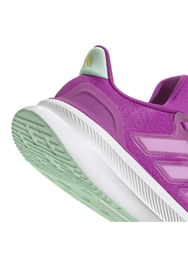 adidas أديداس ألترا ران 5 شوز رياضي للجنسين للأطفال