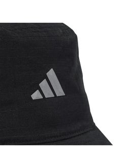 Adidas adidas mercedes - amg petronas formula one team mechanics unisex bucket hat  - Image 3