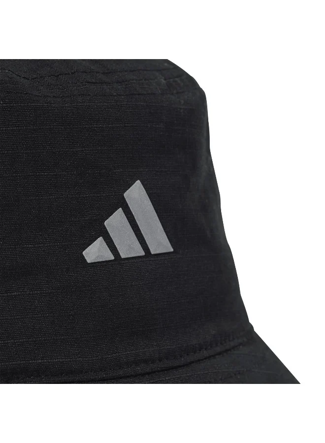 Adidas Adidas Mer Mc Bucket U Black Motorsport Headwear For Unisex