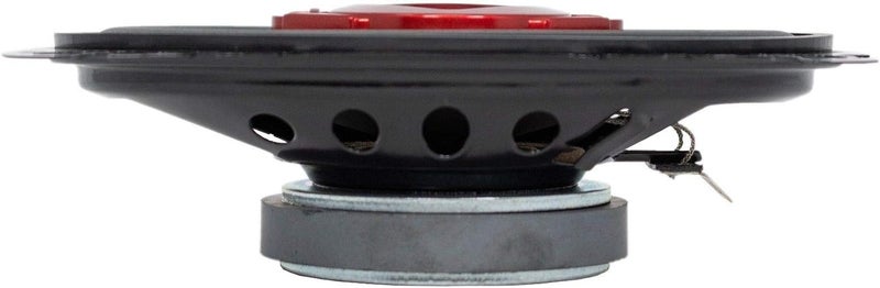 SoundXtreme ST-460 4x6" 3-Way 220 Watts Coaxial Car Speakers - Image 4