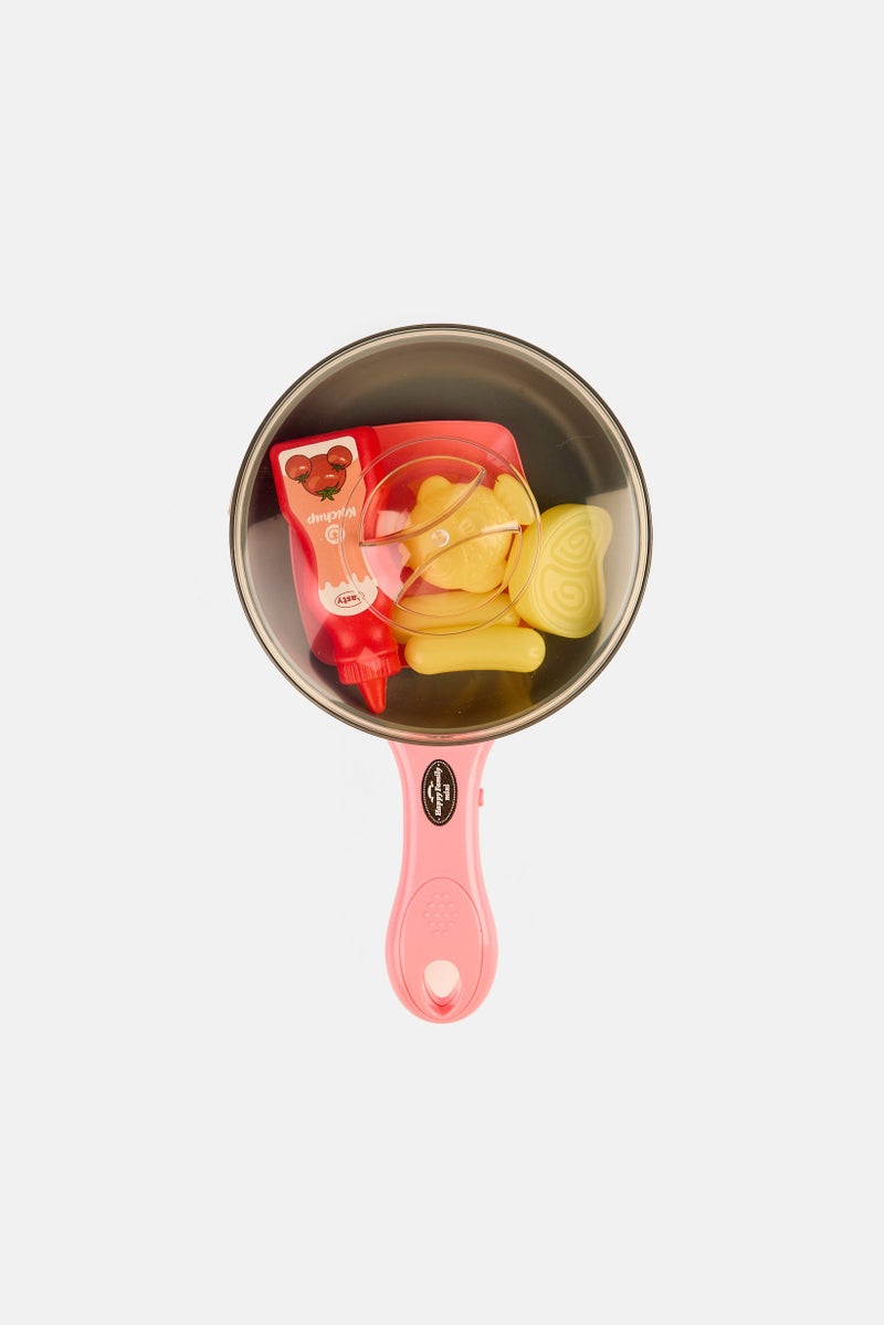 New Boy Electric Frying Pan - Image 4