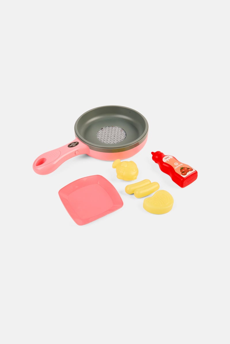 New Boy Electric Frying Pan - Image 5