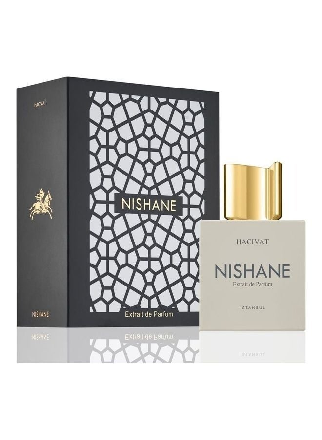 Nishane Hacivat Extrait De Parfum 100ml - Image 1