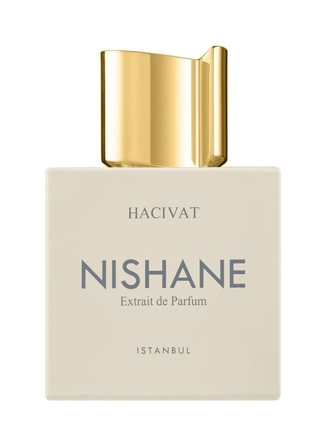 Nishane Hacivat Extrait De Parfum 100ml - Image 2