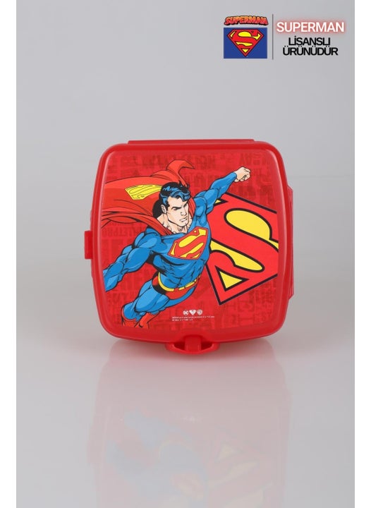 LICENSED 2-TIER LUNCH BOX