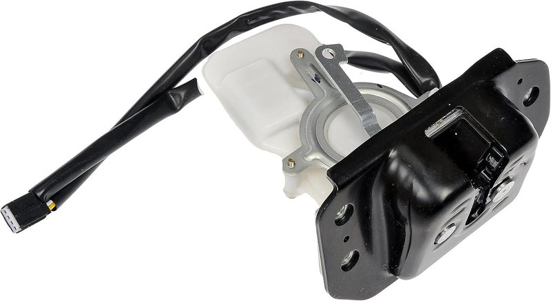 Dorman 940-131 Liftgate Lock Actuator for Select Ford Models - Image 1