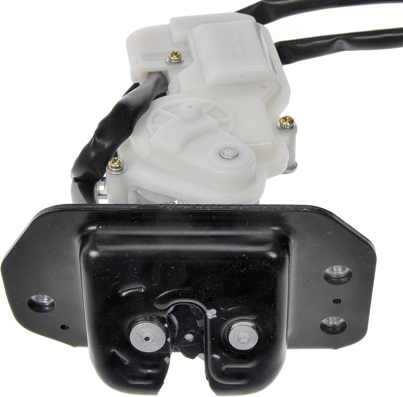 Dorman 940-131 Liftgate Lock Actuator for Select Ford Models - Image 3