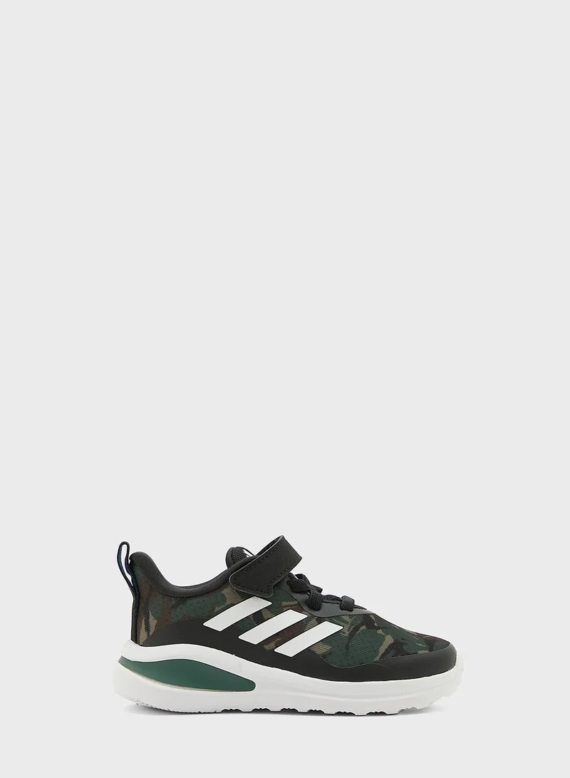 Adidas Infant Fortarun El