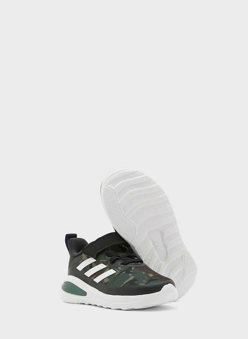Adidas Infant Fortarun El