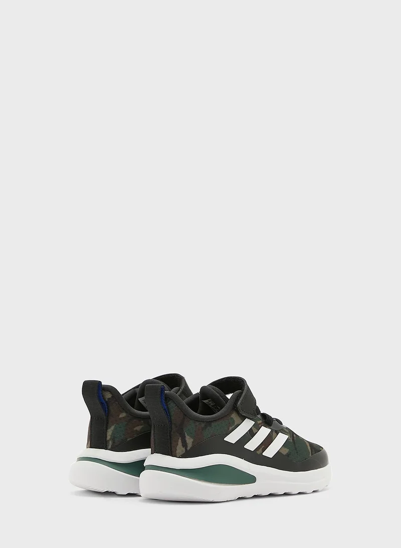 Adidas Infant Fortarun El