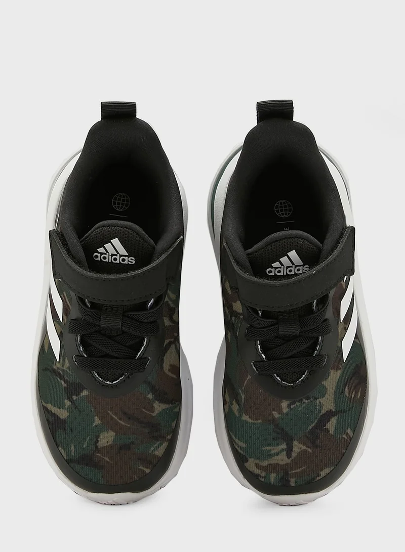 Adidas Infant Fortarun El